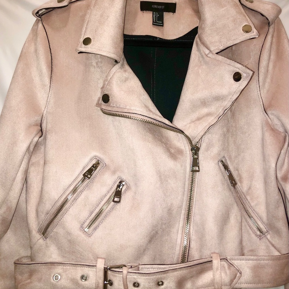 Jacket - Picture 2 of 3